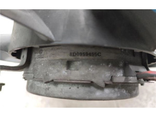 Комплект вентиляторов     8D0959455C, 8D0959455C    Volkswagen Passat Alltrack 