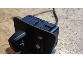 Переключатель регулировки высоты рулевого управления