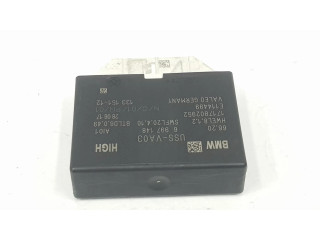 Блок управления 66206997148, 66209418460   BMW X3 G01