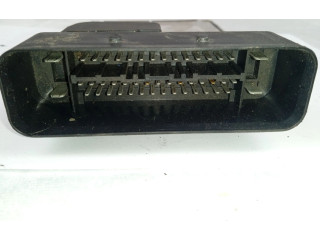 Блок управления коробкой передач 5Q0907376 Volkswagen Golf SportWagen