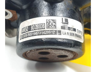 Топливная рампа 4M5Q90280DB Ford Transit - Tourneo Connect для двигателя P9PA