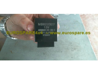 Блок предохранителей MB622327   Mitsubishi Montero    