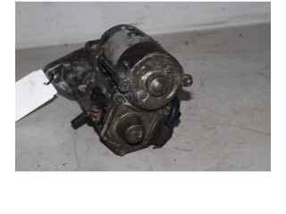 Стартер Daihatsu Rocky