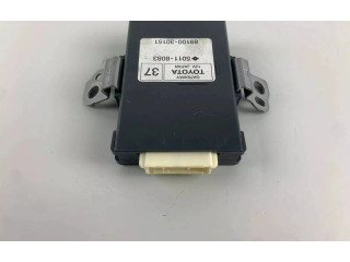 Блок управления 89100-30151 Lexus IS-F