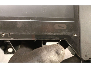 Přístrojová deska Renault Grand Modus 2012 248108063R, 248108063R