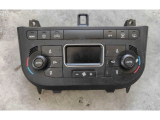 Блок управления климат-контролем 156088743 Alfa Romeo Mito