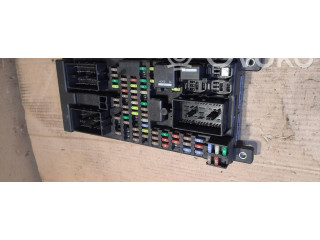 Блок комфорта DW9314F041AF Jaguar XJ X351