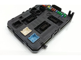 Блок предохранителей 9660105980 Citroen C4 I