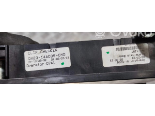 Блок предохранителей DX2314A005 Jaguar XF X250