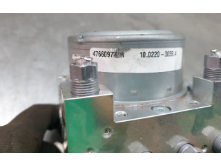 Блок АБС 476609242R, 476609722R Dacia Sandero 2008 - 2012 года