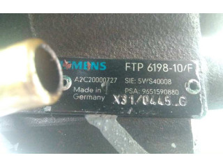 Vstřikovací lišta A2C20000727, 90729 Citroen C2