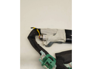 Боковая подушка безопасности 00505268200   Alfa Romeo Giulia