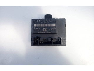 Блок комфорта 4F0959795F, E2-A1-23-7   Audi A6 S6 C6 4F   