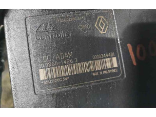 Jednotka ABS 8200183495A, 10020600654   Renault Vel Satis 2002