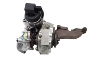  Турбина Audi A1  03L253056D, 03L253056D         