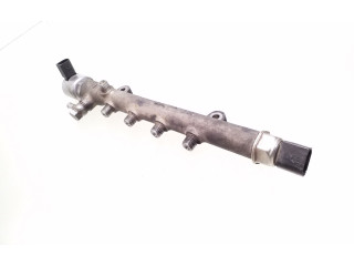 Vstřikovací lišta A6510700595, 9307Z522A00 Mercedes-Benz C W204 651911