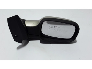 Зеркало электрическое правое Renault Scenic II - Grand scenic II 2006-2009 года