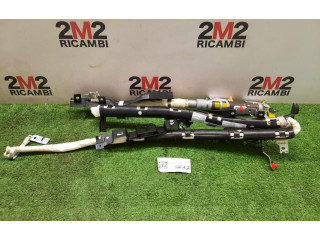 Боковая подушка безопасности 78870TL0G81, 78870TL0G81   Honda Accord