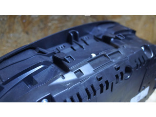 Панель приборов 5E0920951   Skoda Octavia Mk3 (5E)       