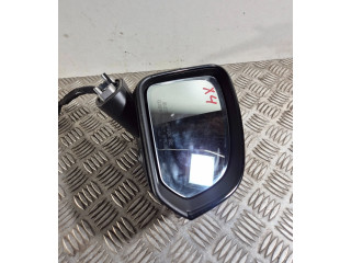 Зеркало электрическое Volvo XC40 - года