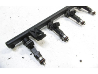 Форсунка 8200227124, 8200227124 Dacia Logan I K7J710