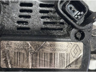 Генератор 8200810621, 8200810621 Dacia Sandero