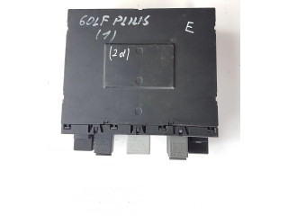 Блок комфорта 3C8937049D   Volkswagen Golf Plus   