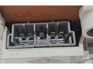 Блок управления климат-контролем 9174941002, BEHR   Renault Clio I