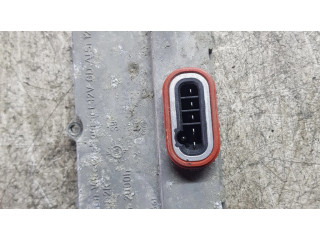 Блок фонаря / (блок «хenon»)