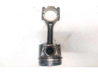  Поршень с шатуном    Volkswagen PASSAT B6  