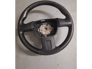 Руль Skoda Yeti (5L)  2009 - 2017 года 3T0419091H      