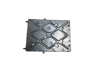 Блок комфорта BK2T14B476AU, A2C53348837M Ford Transit Custom