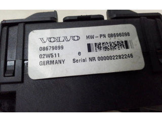 Блок предохранителей 08679899   Volvo XC90    