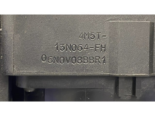 Подрулевой переключатель 4M5T14A664AB, 06N0V08BBR1   Ford Focus