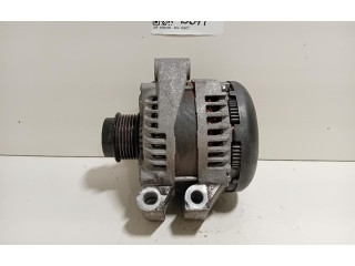 Генератор 8X23-10300-CB, 306DT   Jaguar XF X250      