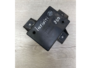 Блок управления    Infiniti FX