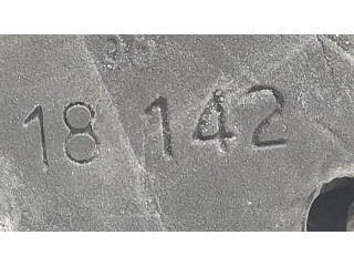 Зеркало электрическое правое Skoda Octavia Mk2 (1Z) 2004-2013 года