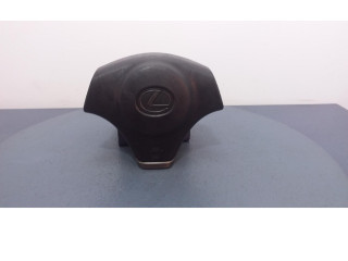 Подушка безопасности водителя 8414902, 8414902 Lexus IS 200-300