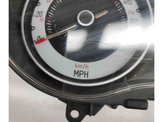 Панель приборов 51975129, A2C90124901 Fiat 500L