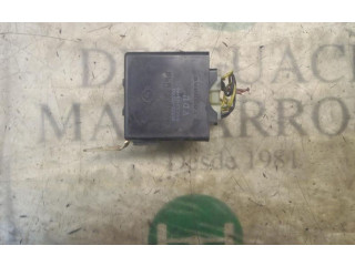 Блок управления SsangYong Korando