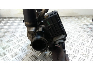 Турбина Jaguar S-Type 2.7 4R8Q6K682BL для двигателя ELD 11