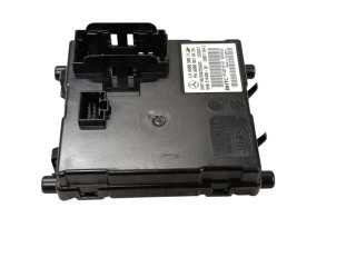 Řídící jednotka A0009007126, A0009010425   Mercedes-Benz GLC C253 2022