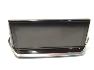 Pojistková skříňka Экран дисплея вверх 9841452080 Peugeot 2008 II 2021