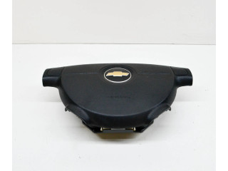 Надувная подушка для руля