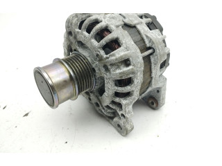 Генератор 04E903015A Audi Q2 -