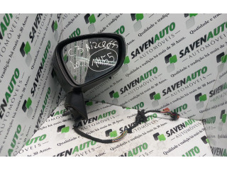Зеркало электрическое        Citroen C3 Aircross  2017 -  года   