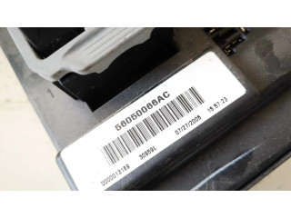 Блок предохранителей 56050066ac Jeep Grand Cherokee (WK)