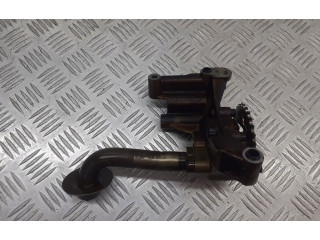 Čerpadlo oleje    Seat Leon (1P)   