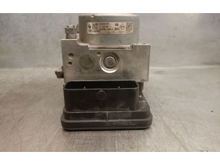 Блок АБС 476600078R, 476608628R Dacia Dokker - года