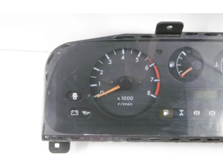 Přístrojová deska Nissan Terrano 1991 248100F001, 248100F001